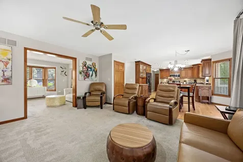 452 Windsor Drive Oswego IL 60543