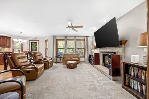 452 Windsor Drive Oswego IL 60543