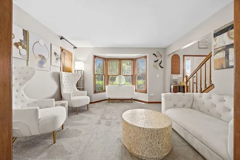 452 Windsor Drive Oswego IL 60543