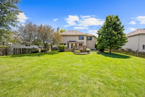 452 Windsor Drive Oswego IL 60543