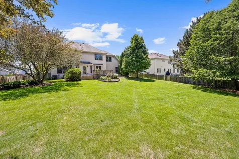 452 Windsor Drive Oswego IL 60543