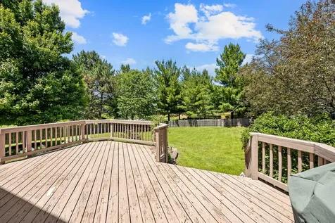452 Windsor Drive Oswego IL 60543