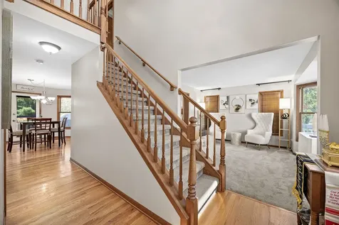 452 Windsor Drive Oswego IL 60543