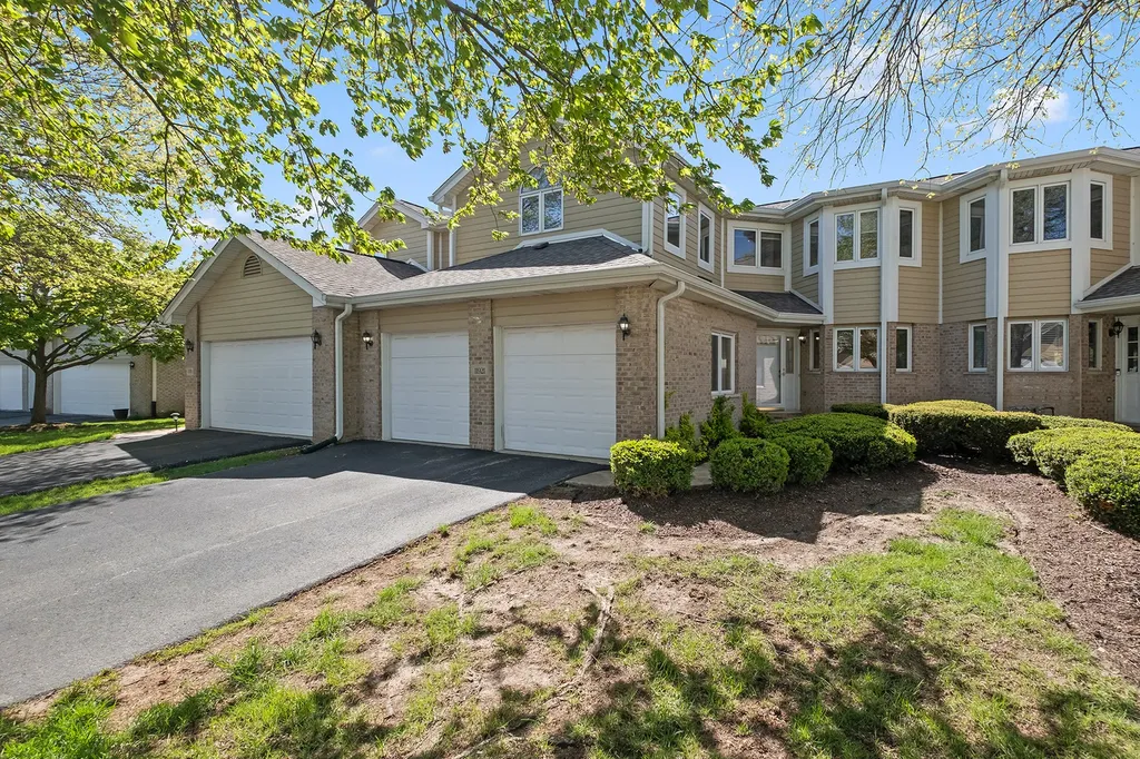 11921 Dunree Lane Orland Park IL 60467
