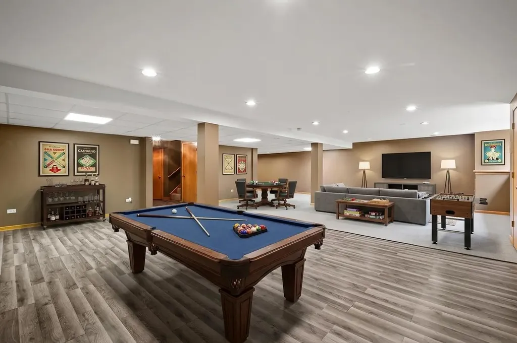 11921 Dunree Lane Orland Park IL 60467
