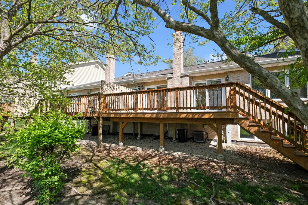 11921 Dunree Lane Orland Park IL 60467