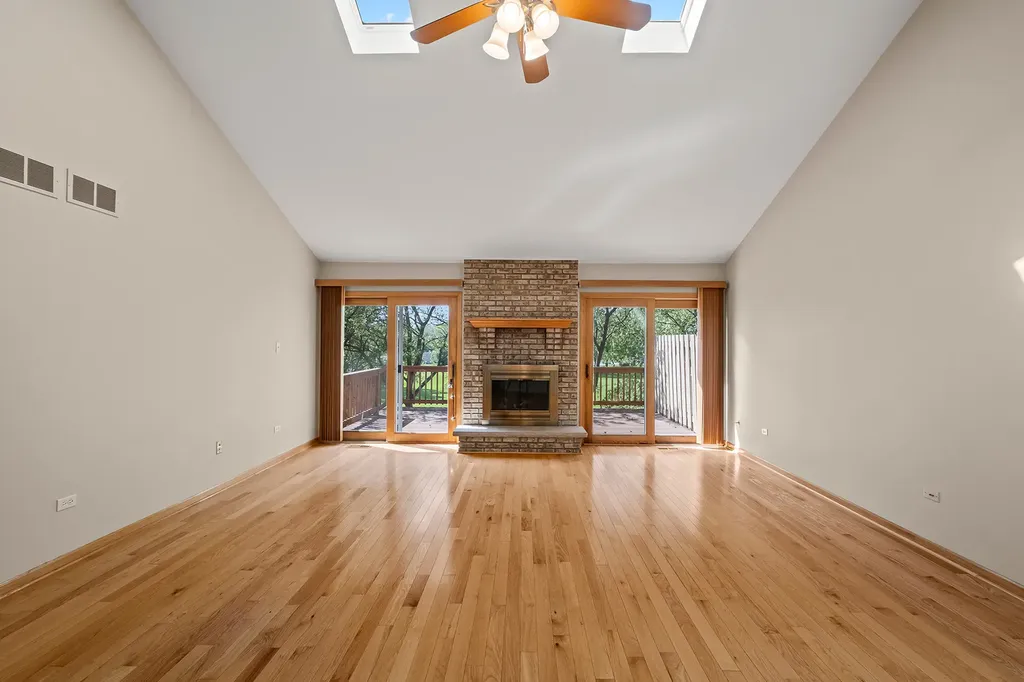 11921 Dunree Lane Orland Park IL 60467