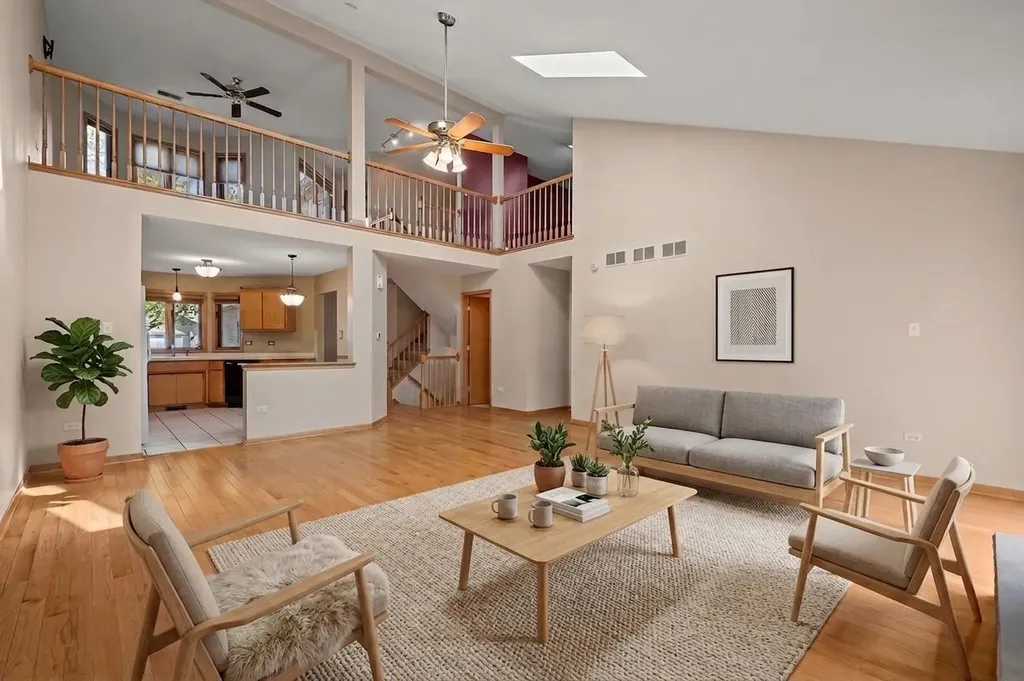 11921 Dunree Lane Orland Park IL 60467
