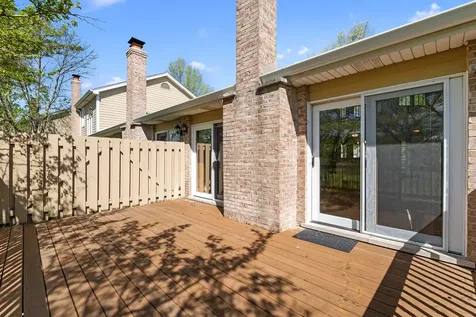 11921 Dunree Lane Orland Park IL 60467