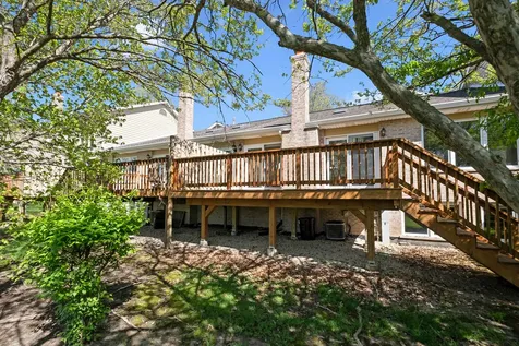 11921 Dunree Lane Orland Park IL 60467