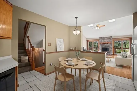11921 Dunree Lane Orland Park IL 60467
