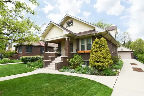 234 Southcote Road Riverside IL 60546