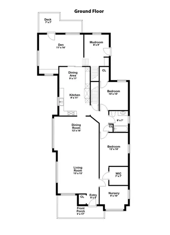 234 Southcote Road Riverside IL 60546