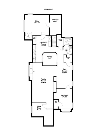 234 Southcote Road Riverside IL 60546