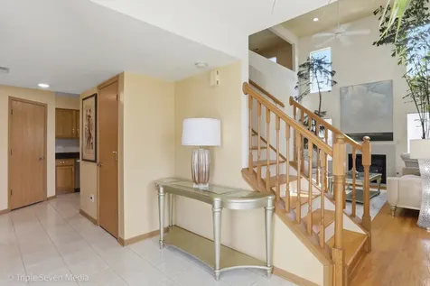2495 Spruce Street Lynwood IL 60411