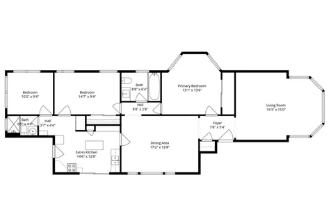 6710 North Artesian Avenue Chicago IL 60645