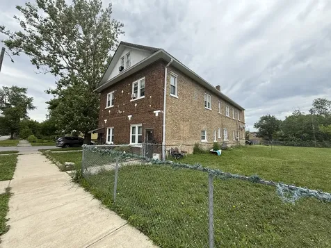 14901 Lincoln Avenue Harvey IL 60426