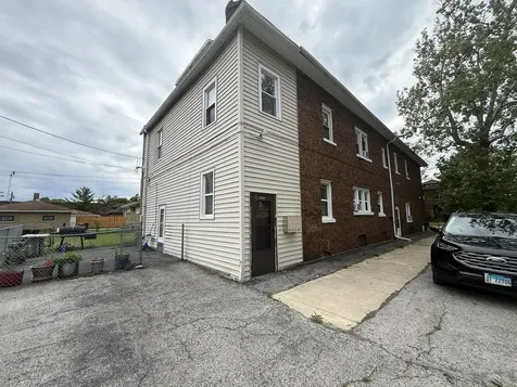 14901 Lincoln Avenue Harvey IL 60426