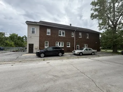 14901 Lincoln Avenue Harvey IL 60426