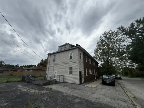 14901 Lincoln Avenue Harvey IL 60426