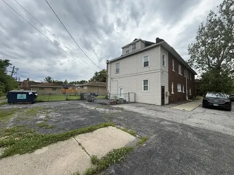 14901 Lincoln Avenue Harvey IL 60426