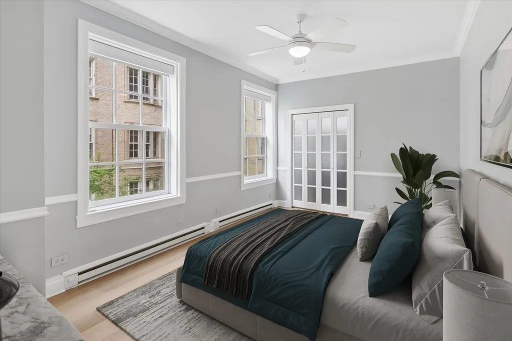 70 East Scott Street Chicago IL 60610