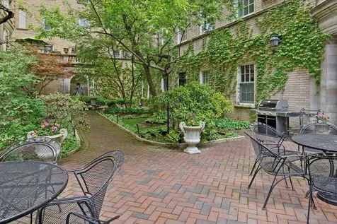 70 East Scott Street Chicago IL 60610