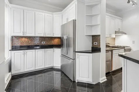 70 East Scott Street Chicago IL 60610