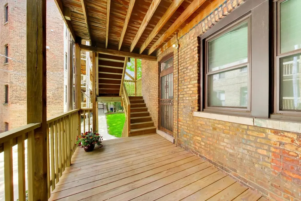 1231 East 53rd Street Chicago IL 60615