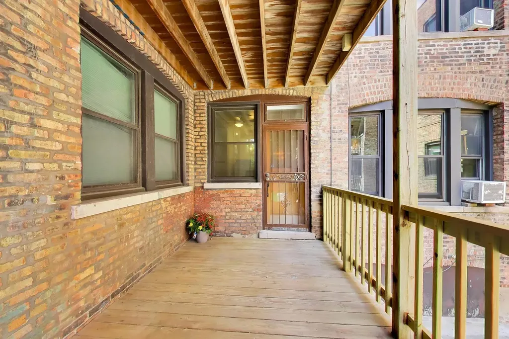1231 East 53rd Street Chicago IL 60615