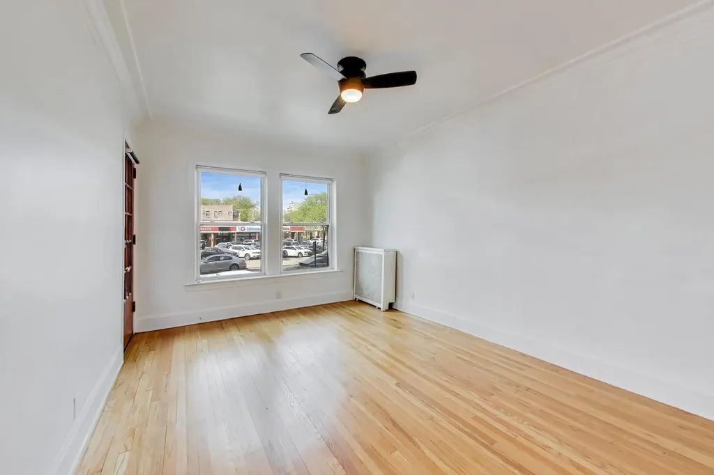 1231 East 53rd Street Chicago IL 60615