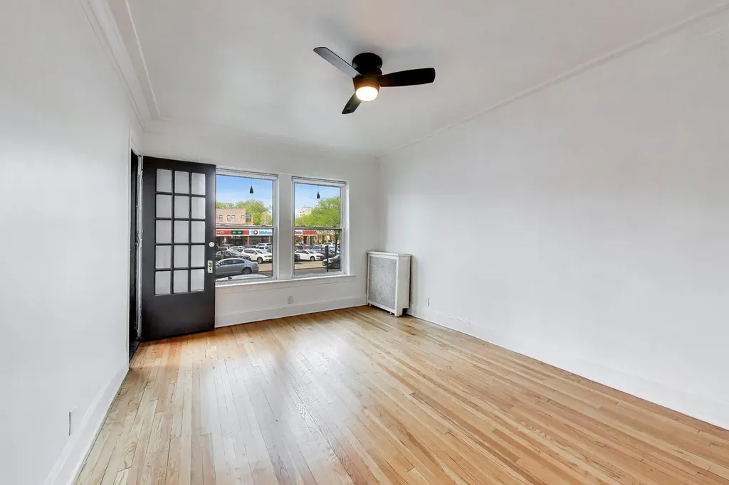 1231 East 53rd Street Chicago IL 60615