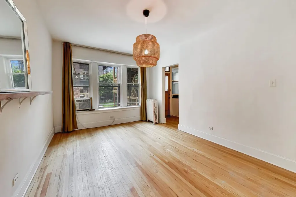 1231 East 53rd Street Chicago IL 60615