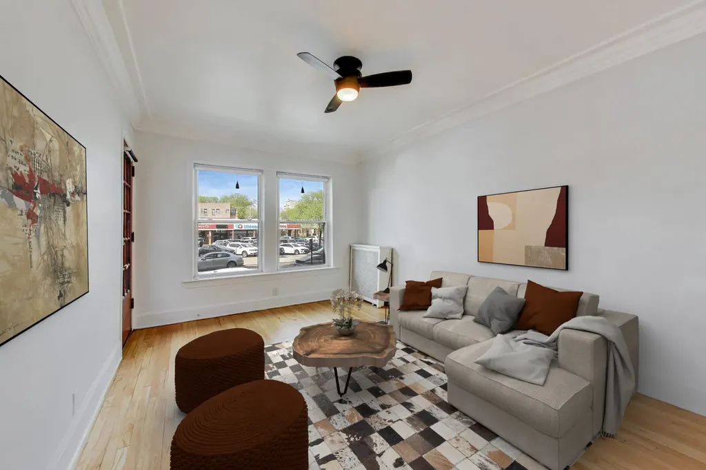 1231 East 53rd Street Chicago IL 60615