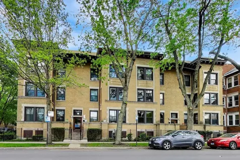 1231 East 53rd Street Chicago IL 60615