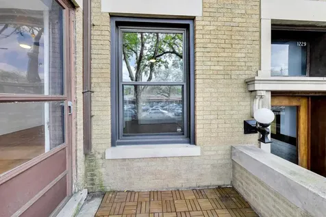 1231 East 53rd Street Chicago IL 60615