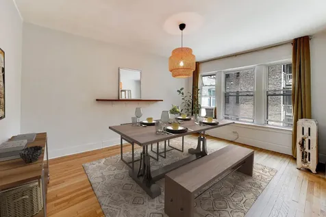 1231 East 53rd Street Chicago IL 60615