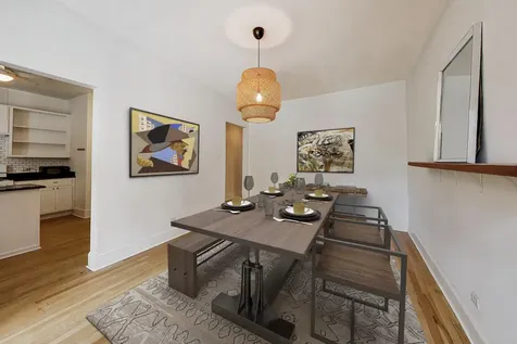 1231 East 53rd Street Chicago IL 60615