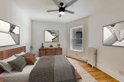 1231 East 53rd Street Chicago IL 60615
