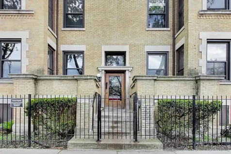 1231 East 53rd Street Chicago IL 60615