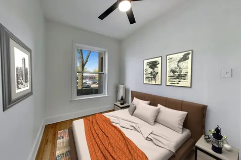 1231 East 53rd Street Chicago IL 60615