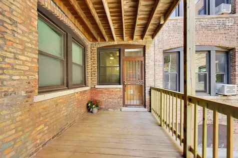 1231 East 53rd Street Chicago IL 60615
