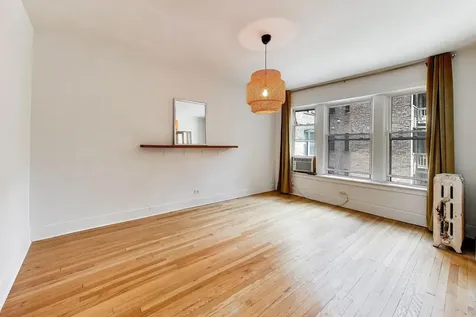 1231 East 53rd Street Chicago IL 60615