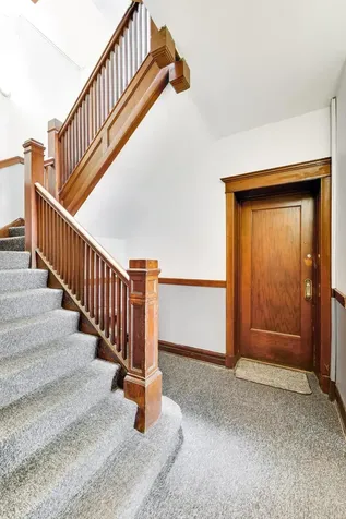 1231 East 53rd Street Chicago IL 60615