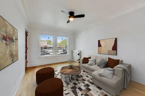 1231 East 53rd Street Chicago IL 60615