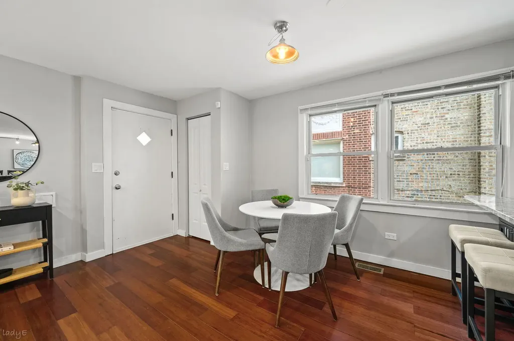 4310 West Shakespeare Avenue Chicago IL 60639