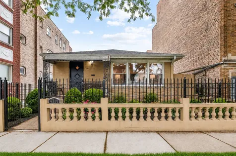 4310 West Shakespeare Avenue Chicago IL 60639