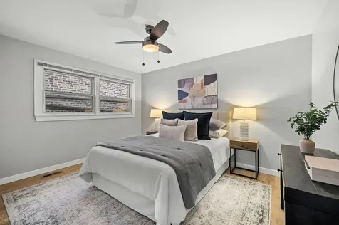4310 West Shakespeare Avenue Chicago IL 60639
