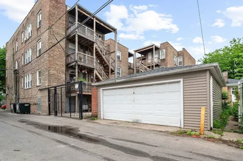4310 West Shakespeare Avenue Chicago IL 60639