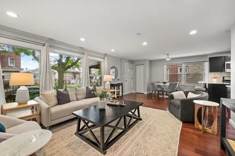 4310 West Shakespeare Avenue Chicago IL 60639